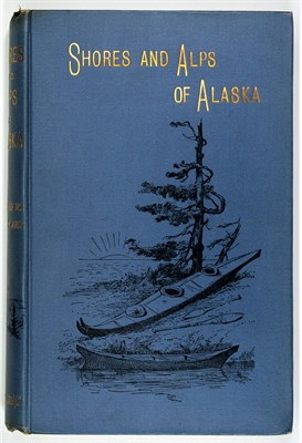 Lot 10 - [ALASKA-HUNTING] SETON-KARR, H.[EYWOOD]...