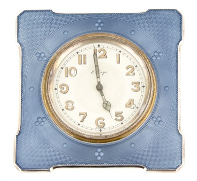 Lot 208 - Concord W. Co. for Tiffany & Co. Sterling...