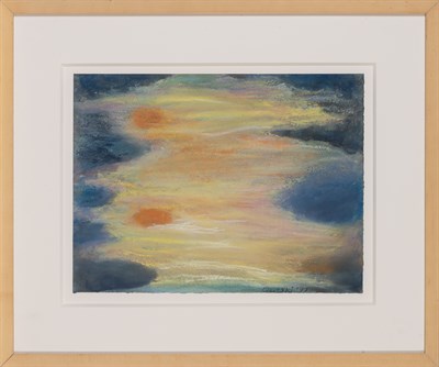 Lot 1082 - Jules Olitski