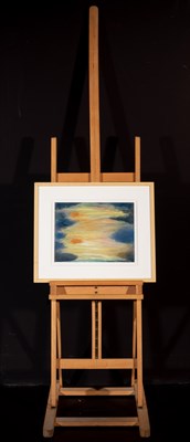 Lot 1082 - Jules Olitski