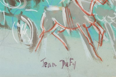 Lot 21 - Jean Dufy