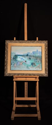 Lot 21 - Jean Dufy