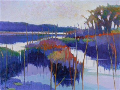 Lot 101 - Tadashi Asoma Japanese/American, 1923-2017 The...