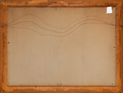 Lot 96 - John I. McClymont Scottish/American, 1858-1934...