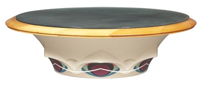 Lot 272 - Robert Venturi Molded Fiberglass, Wood and...