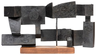 Lot 1057 - Dorothy Dehner American, 1901-1994 Northern...