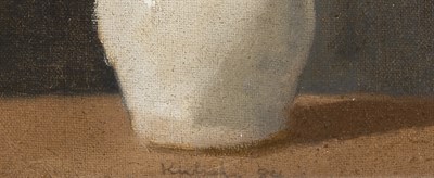 Lot 98 - Robert Kulicke