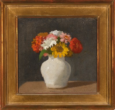 Lot 98 - Robert Kulicke