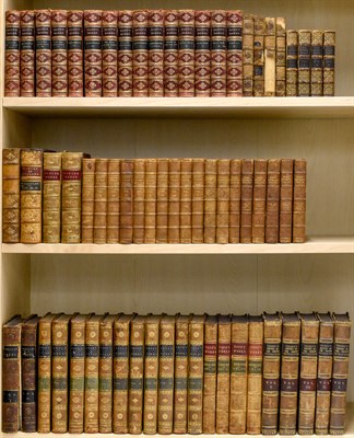 Lot 200 - [BINDING] Group of approximately seventy...