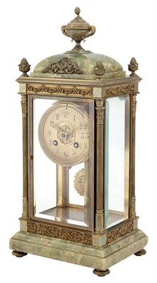 Lot 231 - J.E. Caldwell & Co. Neoclassical Style...