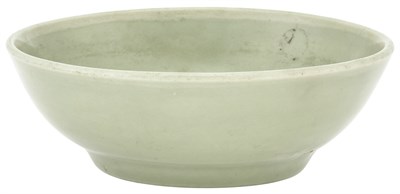 Lot 222 - A Chinese Longquan Celadon Bowl Southern...