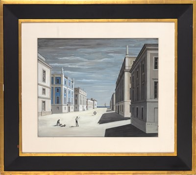 Lot 54 - Harold Sterner American, 1895-1976 Untitled...