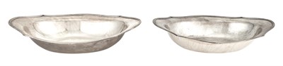 Lot 194 - Pair of Reed & Barton Sterling Silver Open...