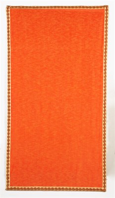 Lot 17 - Seven Fabric Wall Panels Height largely 83...