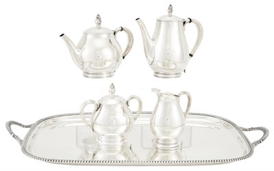 Lot 185 - International Silver Co. Sterling Silver...