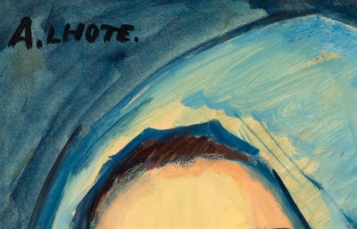 Lot 9 - André Lhote