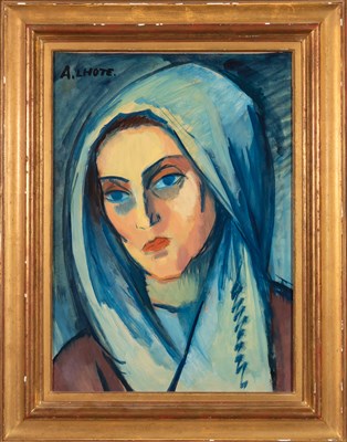 Lot 9 - André Lhote