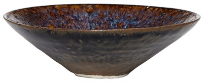 Lot 204 - A Chinese Jizhou Bowl Southern Song-Yuan...