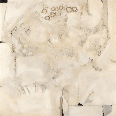 Lot 63 - Malcolm Morley British, 1931-2018 The Necklace,...