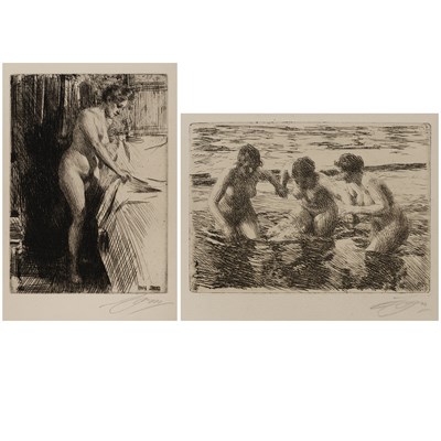 Lot 206 - Estate / Collection: Collection of David G....