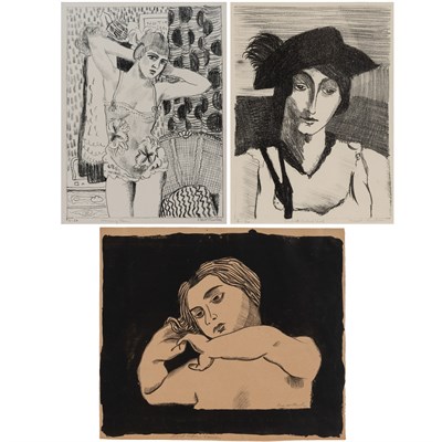 Lot 89 - Estate / Collection: Collection of David G....