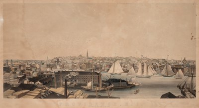 Lot 108 - Estate / Collection: Collection of David G....