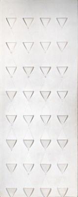Lot 39 - Norio Imai Japanese, b. 1946 Work - Reversal C,...