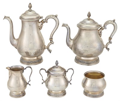 Lot 184 - International Sterling Silver Prelude Pattern...