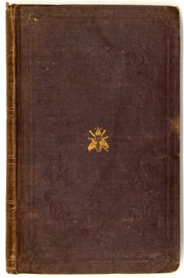 Lot 83 - [AMERICA-HUNTING] THORPE, T. B. The Mysteries...