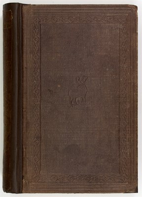Lot 38 - [AMERICA-HUNTING] BROWNING, MESHACH....