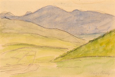 Lot 1 - Diego Rivera Mexican, 1886-1957 Untitled...