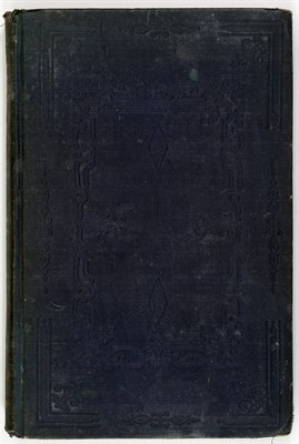 Lot 55 - [AMERICA-HUNTING] KRIDER, [JOHN] and KLAPP,...