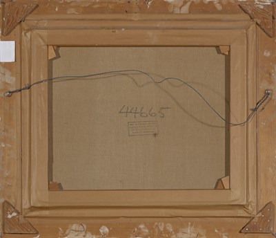 Lot 18 - Edouard Leon Cortès