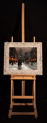 Lot 18 - Edouard Leon Cortès