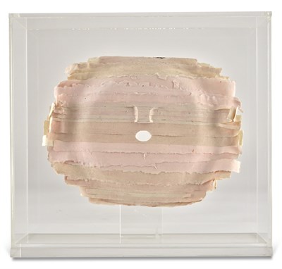 Lot 14 - Robert Courtright American, 1926-2011 Mask,...