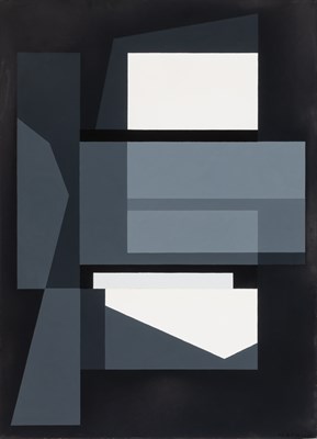 Lot 1048 - Roger Francois Thepot French, 1925-1965...