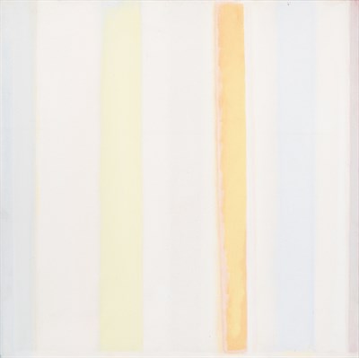 Lot 10 - Calvert Coggeshall American, 1907-1990...