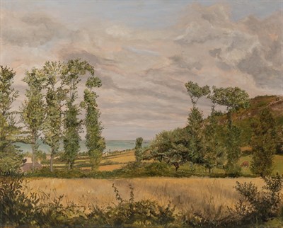 Landscape