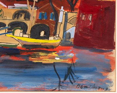 Lot 1133 - Ludwig Bemelmans
