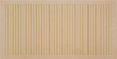 Lot 1063 - Gene Davis American, 1920-1985 Batman, 1975...