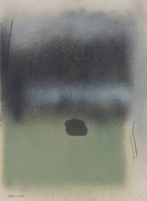 Lot 1068 - Esteban Vicente Spanish/American, 1903-2001...