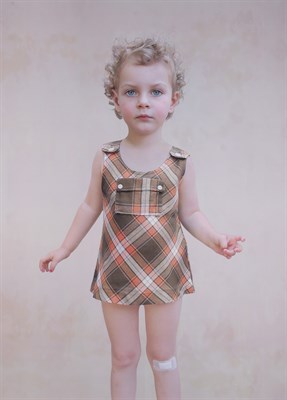 Lot 142 - LUX, LORETTA (b. 1969) Study of a Girl I...