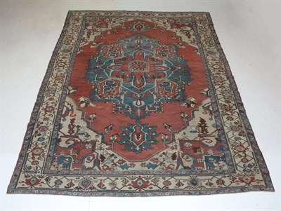 Lot 286 - Karadja Carpet Northwest Persia, last quarter...