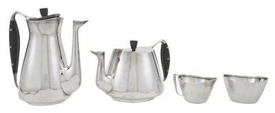 Lot 221 - Søren Sass for Anton Michelsen Mid-Century...