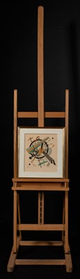 Lot 80 - Wassily Kandinsky