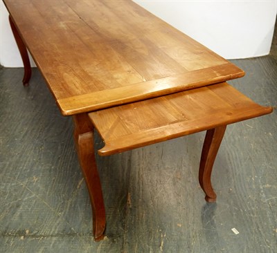 Lot 178 - French Provincial Style Table Height 29 inches,...