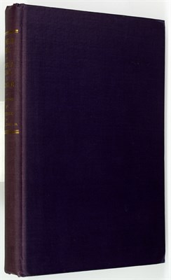Lot 454 - [ADDITIONAL LOT] TOME, PHILIP. Pioneer Life;...
