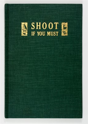 Lot 47 - [AMERICA-HUNTING] GIBSON, C.[HARLES]...