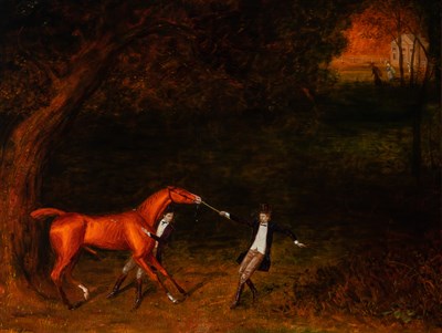 Lot 32 - Walton Ford