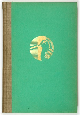 Lot 54 - [AMERICA-HUNTING] KNIGHT, JOHN ALDEN. Woodcock....